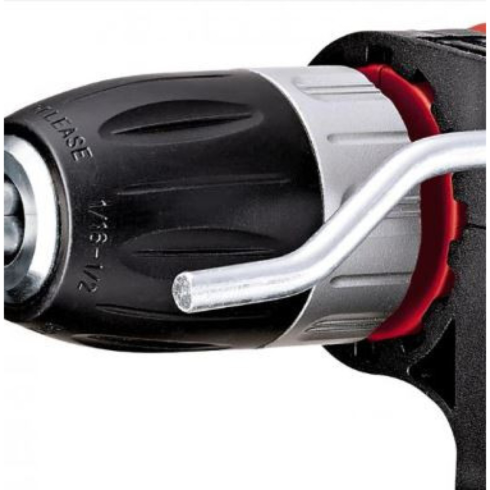 Дриль Einhell TC-ID 650 E 650Вт ШЗП 13мм 2800об·хв 2.2кг
