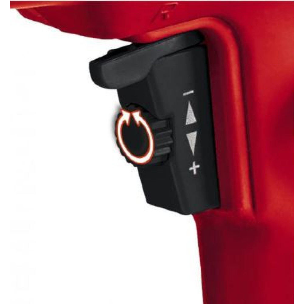 Дриль Einhell TC-ID 650 E 650Вт ШЗП 13мм 2800об·хв 2.2кг