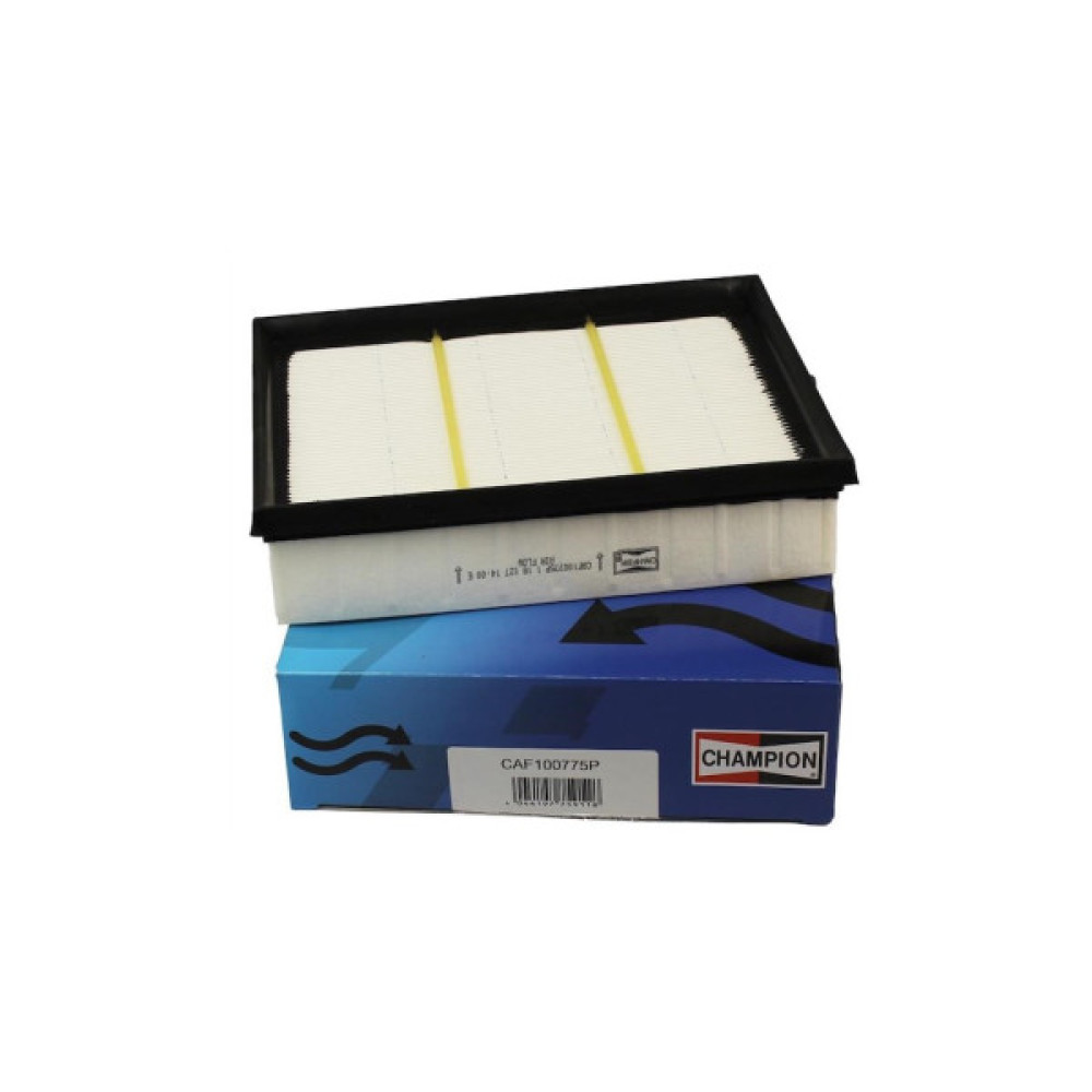 Повітряний фільтр для автомобіля Champion CAF100775P