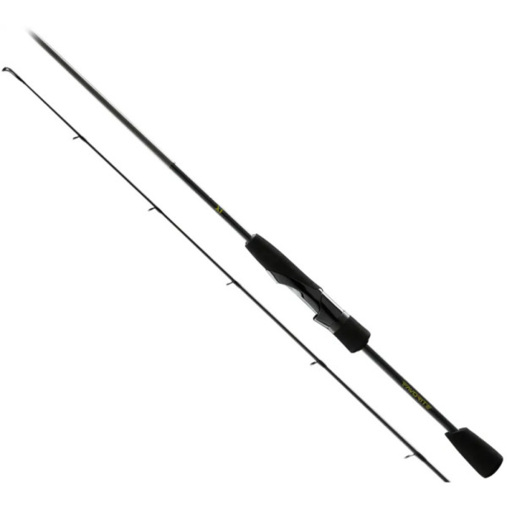 Вудилище Favorite X1 General Light X1.1-832M 2.51m 7-21g Fast (1693.06.83)