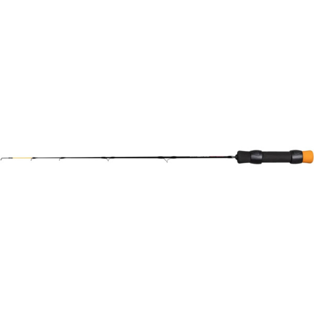 Вудилище Viking Fishing Yeti Ice Rod Solid Carbon 55cm M 25g (1919.05.56)