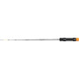 Вудилище Viking Fishing Yeti Ice Rod Solid Carbon 55cm M 25g (1919.05.56)