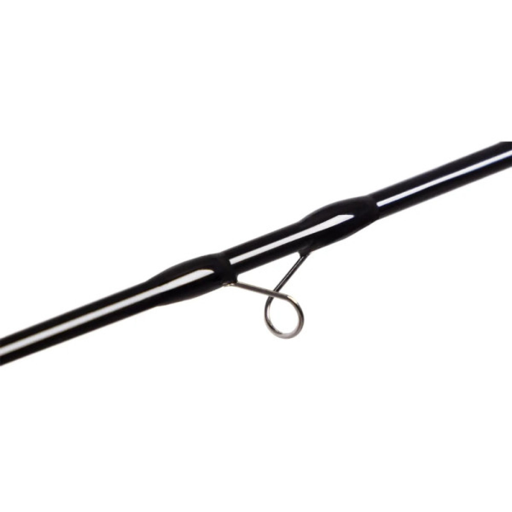 Вудилище Viking Fishing Yeti Ice Rod Solid Carbon 55cm M 25g (1919.05.56)