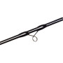 Вудилище Viking Fishing Yeti Ice Rod Solid Carbon 55cm M 25g (1919.05.56)