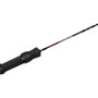 Вудилище Viking Fishing Yeti Ice Rod Solid Carbon 55cm M 25g (1919.05.56)