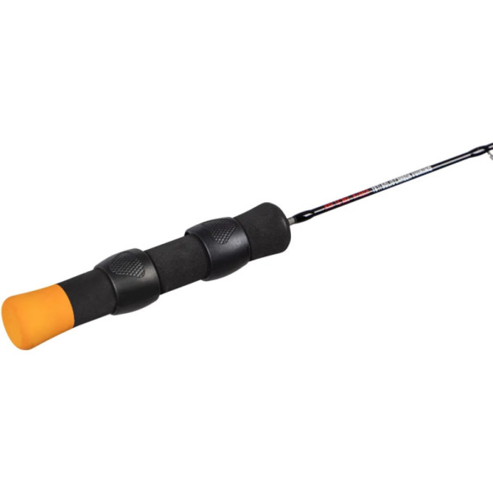 Вудилище Viking Fishing Yeti Ice Rod Solid Carbon 55cm M 25g (1919.05.56)