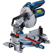 Пила торцювальна Bosch Professional GCM 216 1300Вт диск 216мм 10.1кг