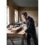 Пила торцювальна Bosch Professional GCM 216 1300Вт диск 216мм 10.1кг