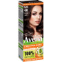 Фарба для волосся Acme Color Avena Naturals Стійка 4.0 - Royal Chestnut (4823115503190)