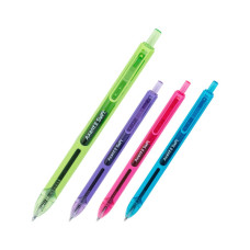 Ручка гелева Axent Swift 0,7 мм, синій (AG1119-02-A)