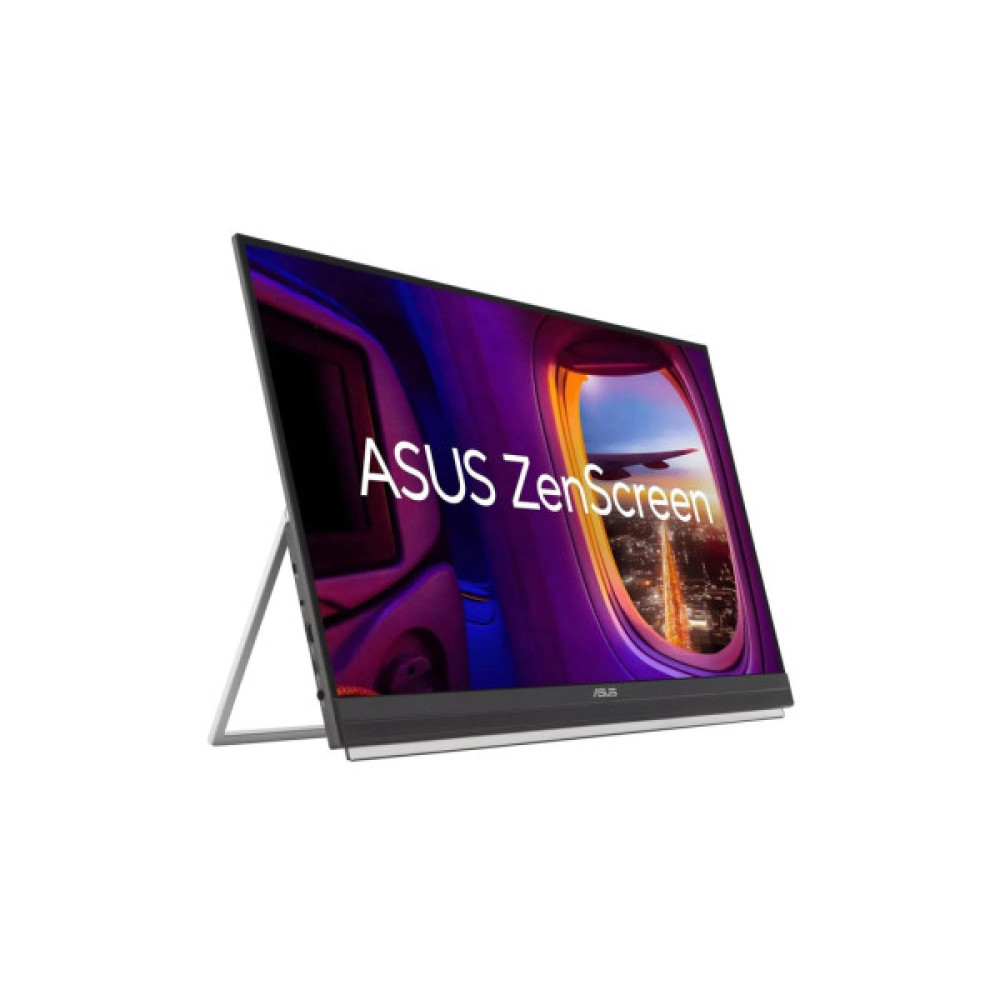 Монітор ASUS ZenScreen MB27ACF