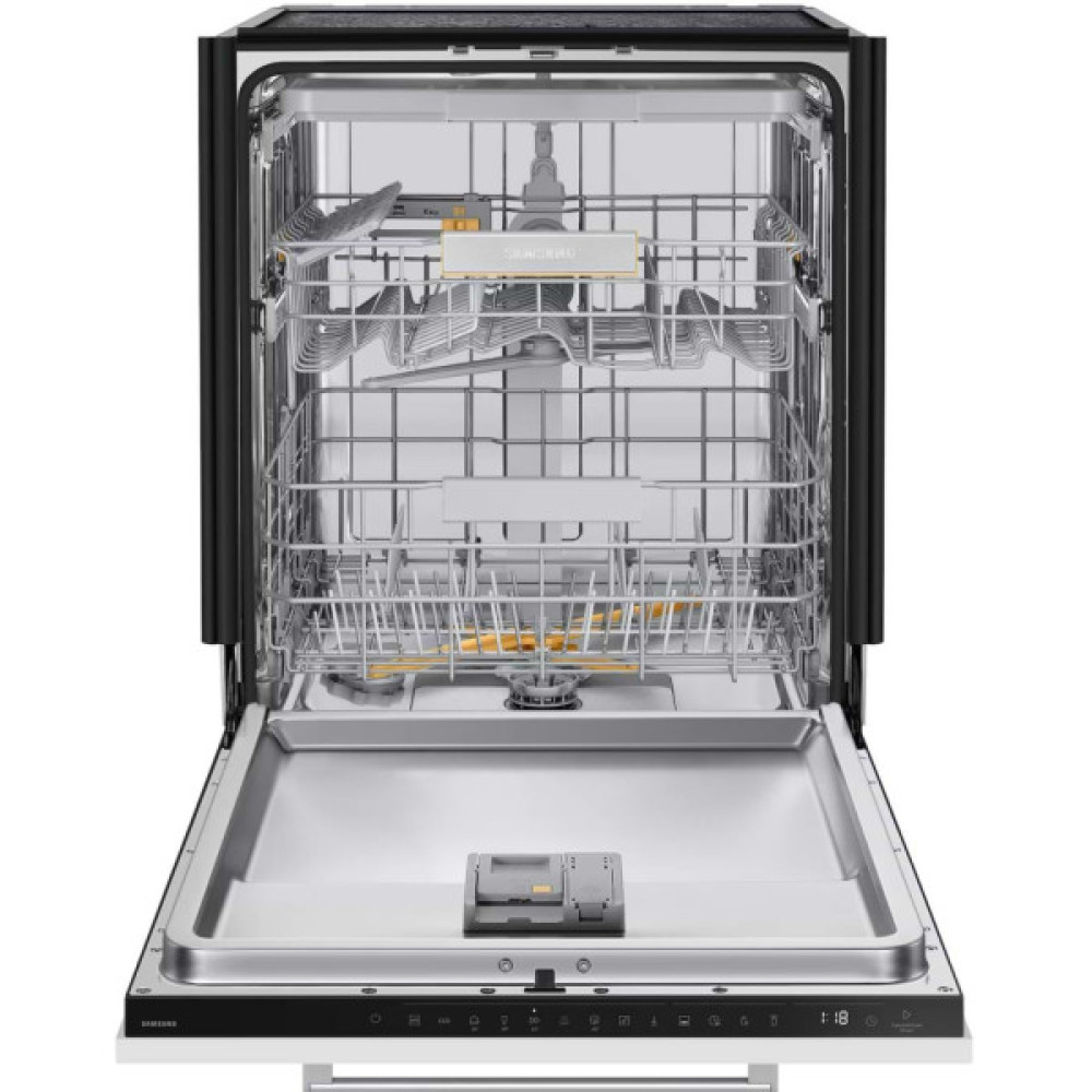 Посудомийна машина Samsung DW60DG770B00U1