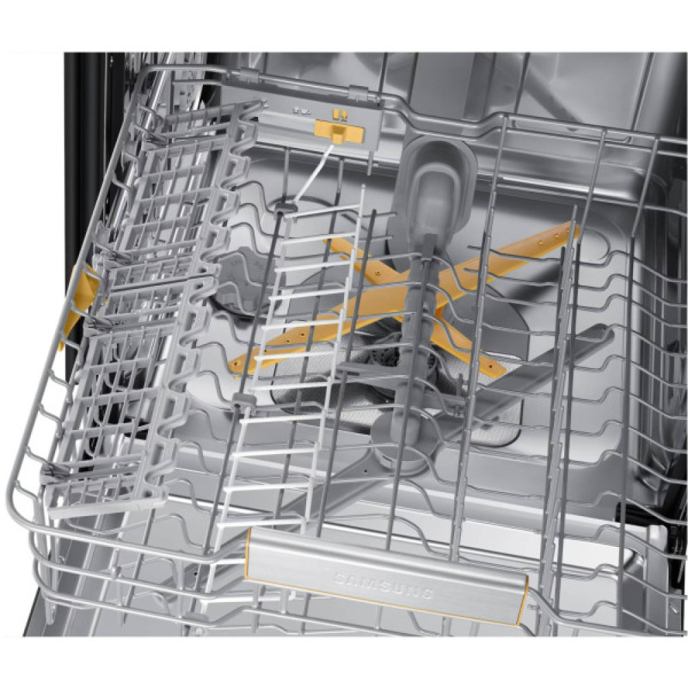 Посудомийна машина Samsung DW60DG770B00U1