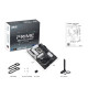 Материнcька плата ASUS PRIME B860-PLUS WIFI s1851 B860 4xDDR5 M.2 DP HDMI Wi-Fi BT ATX
