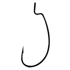 Гачок Decoy Worm 17 Kg Hook 4/0, 6шт (1562.00.05)