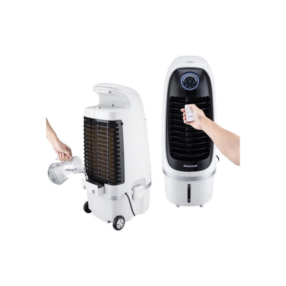 Очисник повітря Honeywell CS10PEI