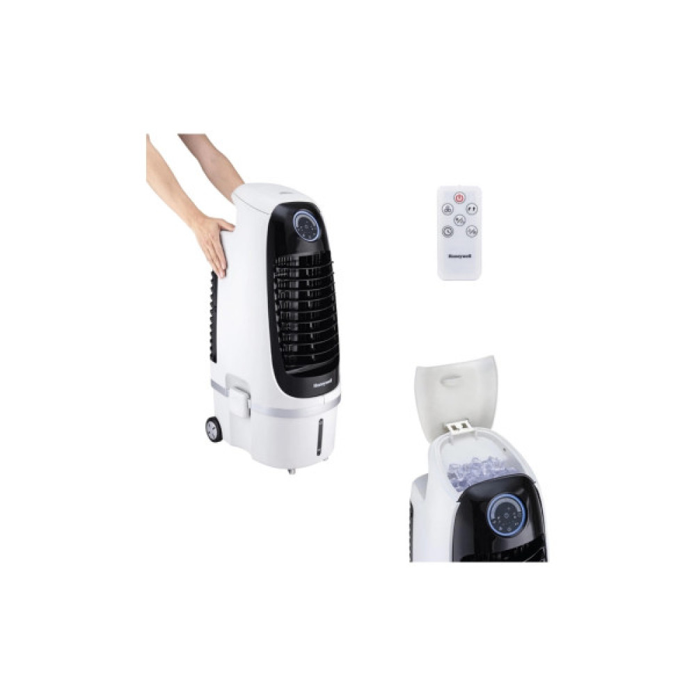 Очисник повітря Honeywell CS10PEI