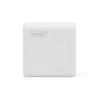 Зарядний пристрій Digitus 3xUSB-C + 1xUSB PD140W GaN white (DA-10305)