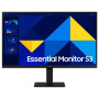 Монітор Samsung LS24D300GAIXUA