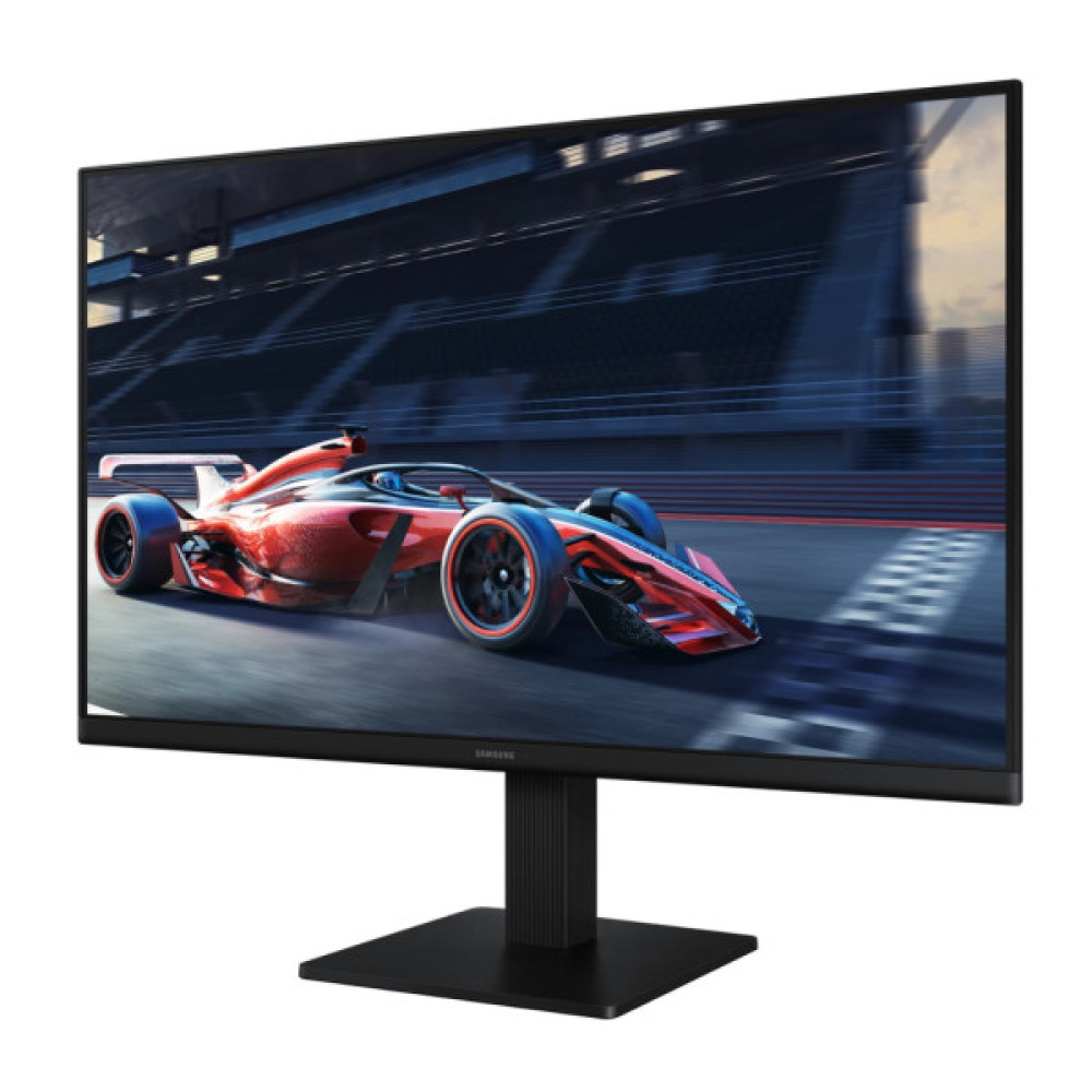 Монітор Samsung LS24D300GAIXUA