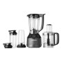 Блендер NUTRIBULLET NBF580B Triple Prep System Блендер NUTRIBULLET NBF580B Triple Prep System