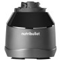 Блендер NUTRIBULLET NBF580B Triple Prep System Блендер NUTRIBULLET NBF580B Triple Prep System