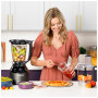 Блендер NUTRIBULLET NBF580B Triple Prep System Блендер NUTRIBULLET NBF580B Triple Prep System