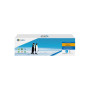 Тонер-картридж G&G Canon 067 MF651Cw/MF657Cdw/LBP631Cw/LBP633Cdw Cyan 1250 pages (G&G-5101C002)