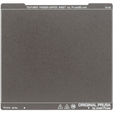 Підкладка для 3D-друку Prusa Textured Powder-coated Print Sheet (Smooth Print Sheet TXT)