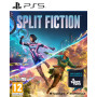 Гра Sony Split Fiction, BD диск (5030949125385) Гра Sony Split Fiction, BD диск (5030949125385)