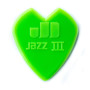 Медіатор Jim Dunlop Kirk Hammett Jazz III Pick 1.38mm 6 шт. (47PKH3N) Медіатор Jim Dunlop Kirk Hammett Jazz III Pick 1.38mm 6 шт. (47PKH3N)