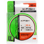 Флюорокарбон X-Fish FCoated 10m 0.23mm 3.9kg (1917.01.25) Флюорокарбон X-Fish FCoated 10m 0.23mm 3.9kg (1917.01.25)