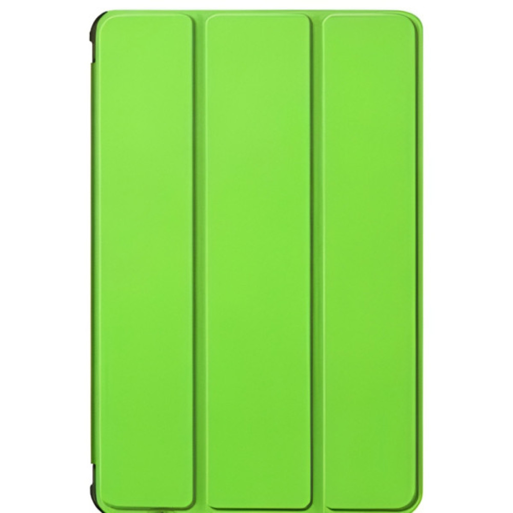 Чохол до планшета BeCover Smart Case Samsung Galaxy Tab S9 (SM-X710/SM-X716)/S9 FE (SM-X510/SM-X516B) 11.0" Green (710135)