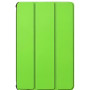 Чохол до планшета BeCover Smart Case Samsung Galaxy Tab S9 (SM-X710/SM-X716)/S9 FE (SM-X510/SM-X516B) 11.0" Green (710135)