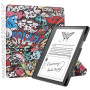 Чохол до електронної книги BeCover Ultra Slim Origami Amazon Kindle Scribe 10.2" Graffiti (712582) Чохол до електронної книги BeCover Ultra Slim Origami Amazon Kindle Scribe 10.2" Graffiti (712582)