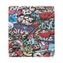 Чохол до електронної книги BeCover Ultra Slim Origami Amazon Kindle Scribe 10.2" Graffiti (712582) Чохол до електронної книги BeCover Ultra Slim Origami Amazon Kindle Scribe 10.2" Graffiti (712582)