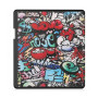 Чохол до електронної книги BeCover Ultra Slim Origami Amazon Kindle Scribe 10.2" Graffiti (712582) Чохол до електронної книги BeCover Ultra Slim Origami Amazon Kindle Scribe 10.2" Graffiti (712582)