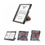 Чохол до електронної книги BeCover Ultra Slim Origami Amazon Kindle Scribe 10.2" Graffiti (712582) Чохол до електронної книги BeCover Ultra Slim Origami Amazon Kindle Scribe 10.2" Graffiti (712582)