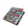 Чохол до електронної книги BeCover Ultra Slim Origami Amazon Kindle Scribe 10.2" Graffiti (712582) Чохол до електронної книги BeCover Ultra Slim Origami Amazon Kindle Scribe 10.2" Graffiti (712582)