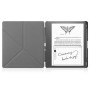 Чохол до електронної книги BeCover Ultra Slim Origami Amazon Kindle Scribe 10.2" Graffiti (712582) Чохол до електронної книги BeCover Ultra Slim Origami Amazon Kindle Scribe 10.2" Graffiti (712582)