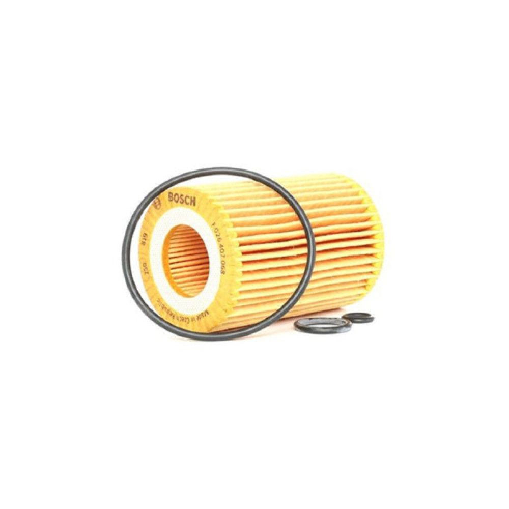 Фільтр масляний Bosch F 026 407 068