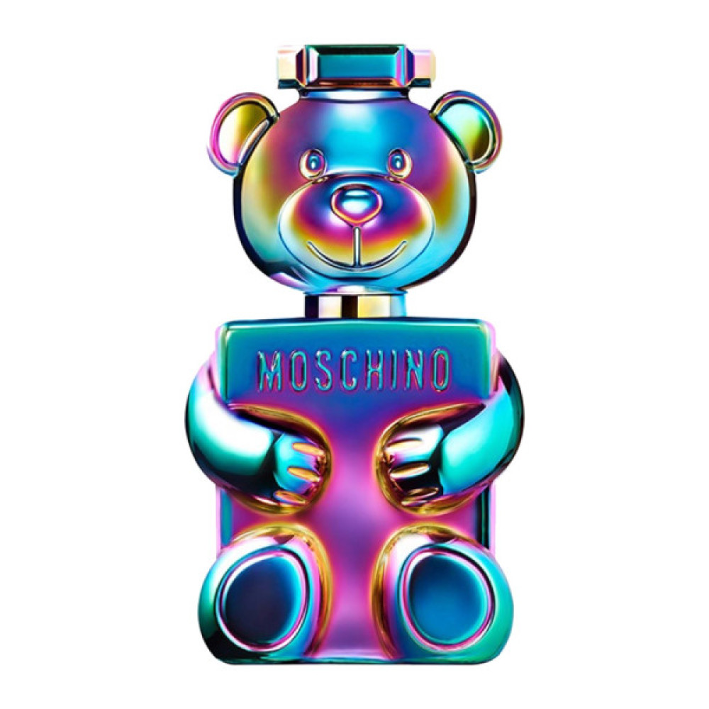 Парфумована вода Moschino Toy 2 Pearl тестер 100 мл (8011003878628)