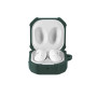 Чохол для навушників BeCover Protective TPU для Samsung Galaxy Buds 2/Buds 2 Pro/Buds Live/Buds Pro Dark Green (709565) Чохол для навушників BeCover Protective TPU для Samsung Galaxy Buds 2/Buds 2 Pro/Buds Live/Buds Pro Dark Green (709565)