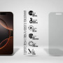 Плівка захисна Armorstandart Matte Apple iPhone 16 Pro (ARM80738) Плівка захисна Armorstandart Matte Apple iPhone 16 Pro (ARM80738)