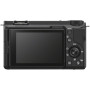 Цифровий фотоапарат Sony Alpha ZV-E10M2 body black (ZVE10M2B.CEC) Цифровий фотоапарат Sony Alpha ZV-E10M2 body black (ZVE10M2B.CEC)