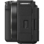 Цифровий фотоапарат Sony Alpha ZV-E10M2 body black (ZVE10M2B.CEC) Цифровий фотоапарат Sony Alpha ZV-E10M2 body black (ZVE10M2B.CEC)