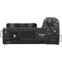Цифровий фотоапарат Sony Alpha ZV-E10M2 body black (ZVE10M2B.CEC) Цифровий фотоапарат Sony Alpha ZV-E10M2 body black (ZVE10M2B.CEC)