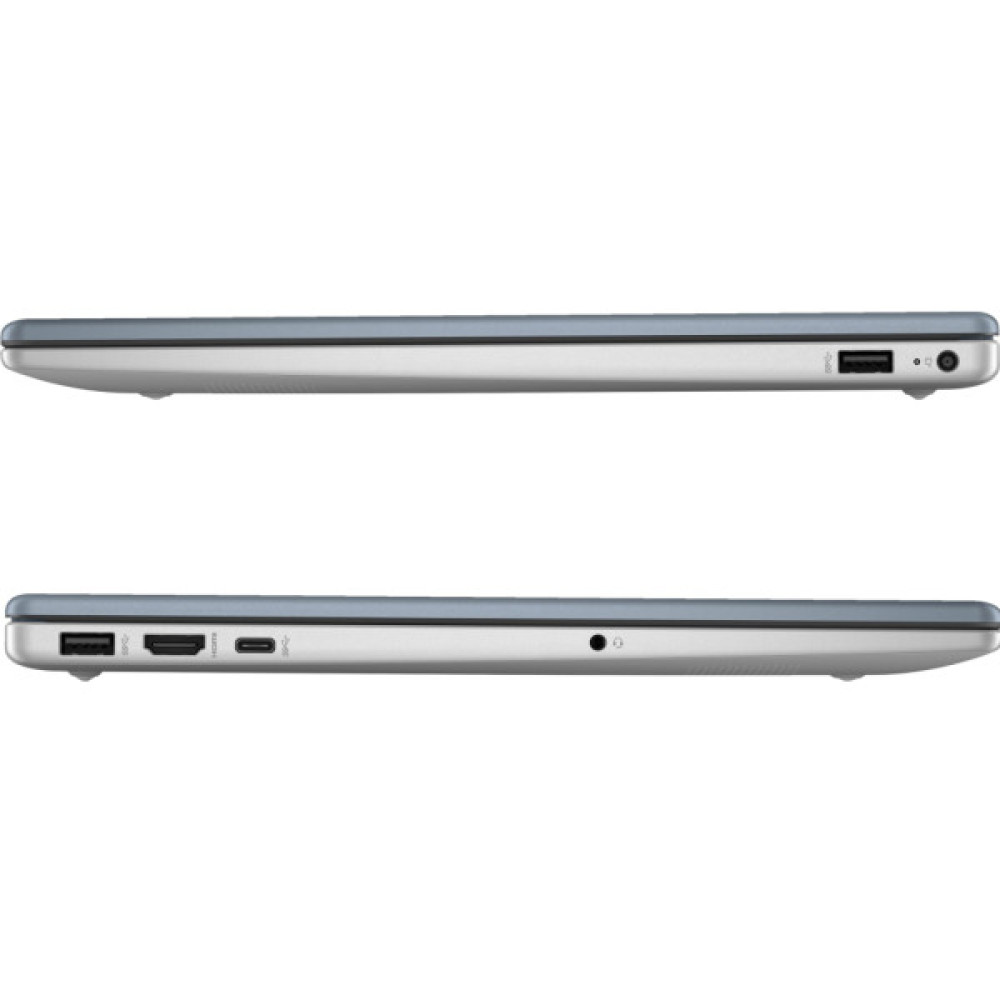 Ноутбук HP 15-fc0093ua (B4LW5EA)