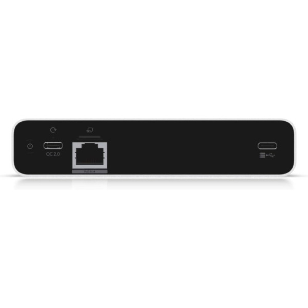 Контролер Ubiquiti UCK-G2-SSD