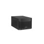 Корпус Chieftec PRO CUBE MINI (CN-01B-OP) Корпус Chieftec PRO CUBE MINI (CN-01B-OP)